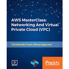 AWS MasterClass: Networking And Virtual Private Cloud (VPC)