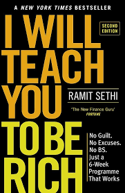 Ramit Sethi – I Will Teach You to Be Rich No Guilt  No Excuses  No B S  Just a 6-Week Program That Works (Second Edition)