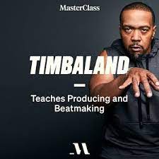 Masterclass – Timbaland Teaches Producing and Beatmaking