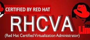 Red Hat Certified Specialist in Virtualization Preparation Course (LinuxAcademy)