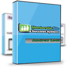 Andrew Lock – Membership Site Success System