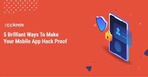 Making Your Ecommerce Store Hack Proof