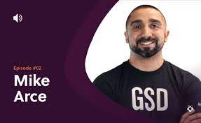 Mike Arce – GSDCON19 | Fitness Studio Business Summit