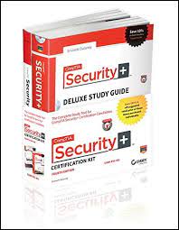 CompTIA Security+ SY0-401