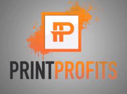 Michael Shih – Print Profits