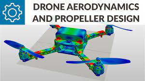 Engineering Simulation with SimScale: Drone Aerodynamics