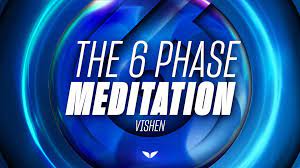 Vishen Lakhiani – The 6 Phase Meditation