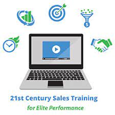 21st Century Sales Training for Elite Performance by Brian Tracy