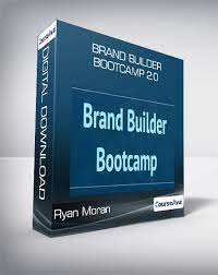 Brand Builder Bootcamp 2.0 by Ryan Moran