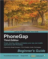 PhoneGap for Beginners