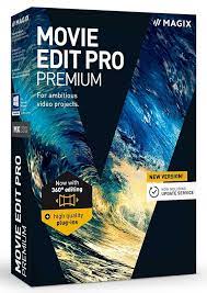 MAGIX Movie Edit Pro Premium 2018 17.0.1.141