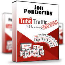 Tube Traffic Mastery & Masterclass Coaching by Jon Penberthy