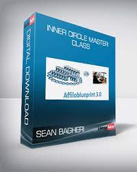 Inner Circle MasterClass by Sean Bagheri