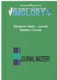 Ben Hardy’s – Journal Mastery Course