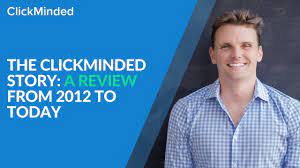 Tommy Griffith – The ClickMinded SEO Course