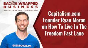 Ryan Moran – Freedom Fast Lane Live 2016