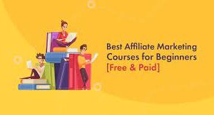 The Full Affiliate Marketing Masterclass more than 35 Hours by JADA eLearning