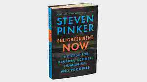 Steven Pinker – Enlightenment Now The Case for Reason, Science, Humanism, and Progress (Unabridged)