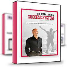 Robin Sharma – The Success System