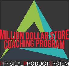 The Million Dollar Store Coaching Program by Matt Schmitt