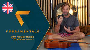 Wim Hof Method Fundamentals Video Course (2019)