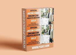 Jacob Caris – Dream Car Profits