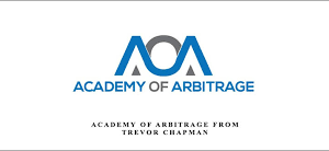 Trevor Chapman – Academy Of Arbitrage