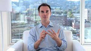 The Four Gates to Lasting Change by Brendon Burchard