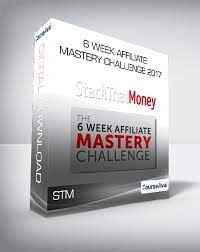 6 Weeks Affiliate Mastery Challenge (2017)