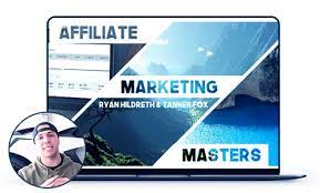 Tanner Fox – Affiliate Marketing Masters