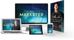 The Wealthy Marketer by T.Harv Eker