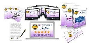 Travis Cody – Six-Figure Author System