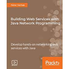 Building Web Services with Java Network Programming