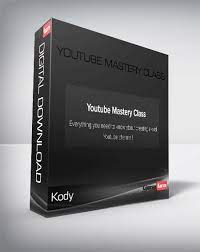 YouTube Mastery 2019 – Learn How To Make $60,000+ Per Month With YouTube