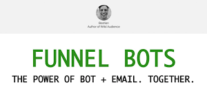 Funnel Bots Pro by Bastian Ernst