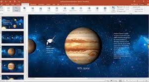 Office 365 PowerPoint New Features: Designer and Morph
