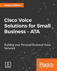 Cisco Voice Solutions for Small Business