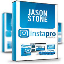 Jason Stone – Insta Pro Academy