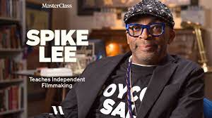 MasterClass – Spike Lee Teaches Independent Filmmaking