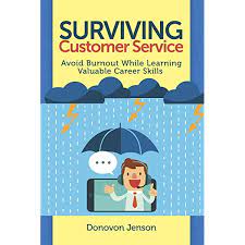 Surviving Customer Service Skill & Career Enhancement