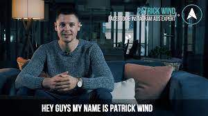 Patrick Wind – Facebook Ads Accelerator 2019