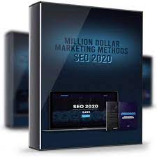 SEO 2020 – Million Dollar Marketing Methods