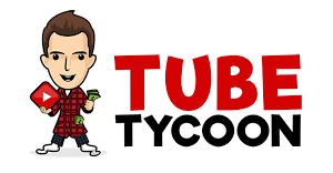 Tube Tycoon by Dan Brock