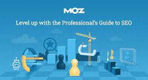 Moz Advanced SEO: Tactics & Strategy