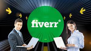 How to Start a Business on Fiverr by Bryan Guerra