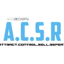 Alex Becker – ACSR (Attract Control Sell Repeat)