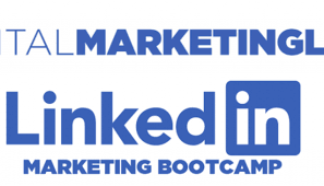 LinkedIn Advertising Bootcamp by Mike Cooch