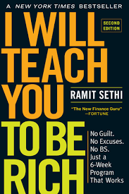 Ramit Sethi – Teach Yourself Anything