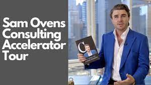 Sam Ovens – Consulting Accelerator 2017