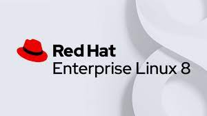 Redhat Enterprise Linux Version 8.0 (RHEL 8.0)